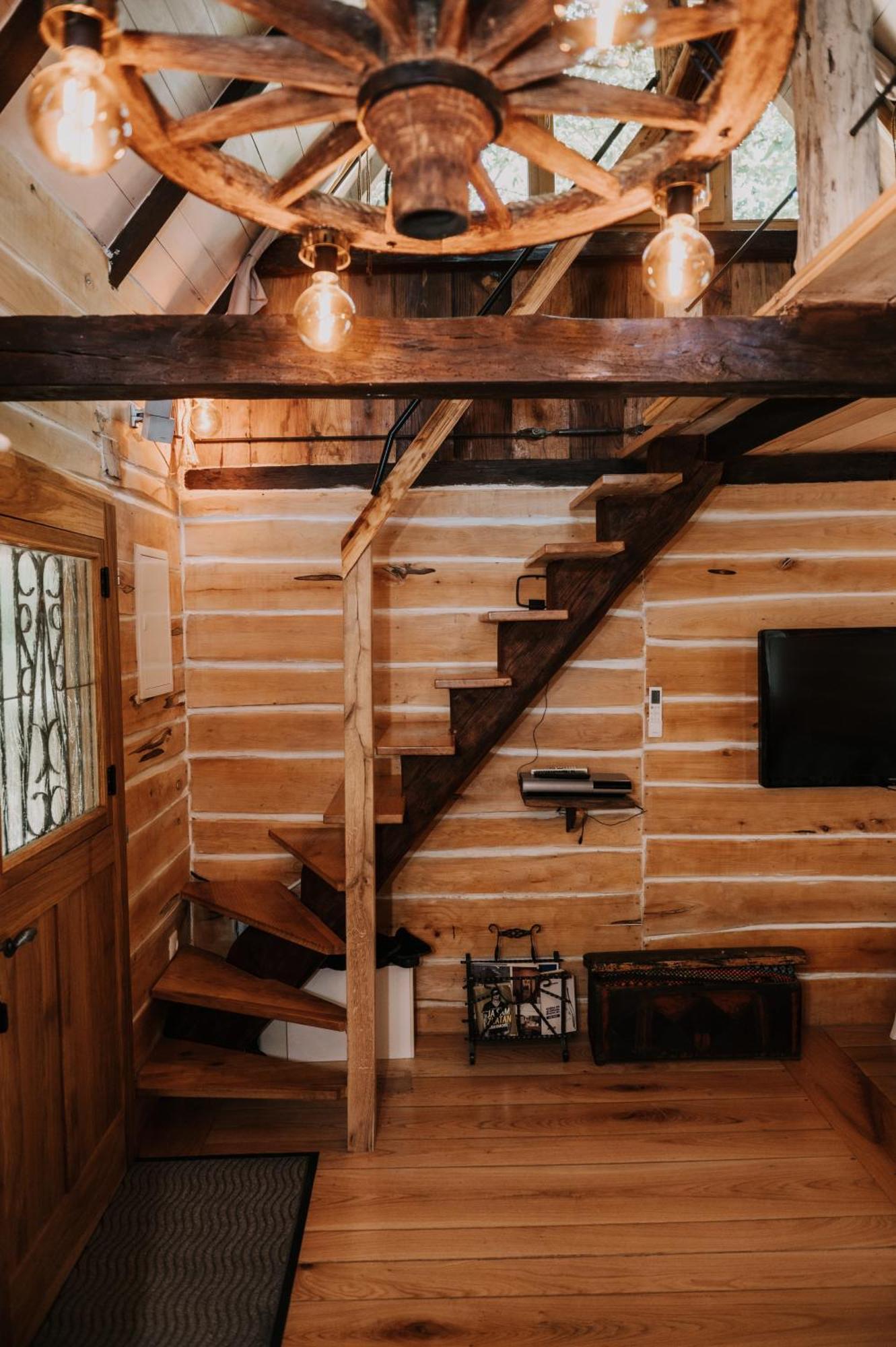 Вилла Magaze De Luxe Gradacac Экстерьер фото